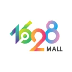 1628mall android application logo